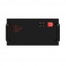 Акумулятор LP LiFePO4 51,2V - 230 Ah (11776Wh) (BMS 200A/100А) метал Smart BT