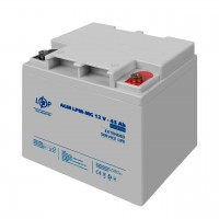 Акумулятор мультигелевий LPM-MG 12V - 45 Ah