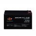 Розпродаж Акумулятор AGM LPM 12V - 12 Ah