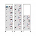Акумулятор LP LiFePO4 Battery HVM 870,4V 150Ah (130560 Wh) BMS 160А P AB Lrack white