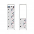 Акумулятор LP LiFePO4 Battery HVM 460,8V 150Ah (69120 Wh)BMS 125А AB Lrack white