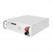 Акумулятор LP LiFePO4 51,2V - 100 Ah (5120Wh) (BMS JK 100A/50А) RM RS485/CAN WH