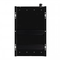 Акумулятор LP LiFePO4 12,8V - 280 Ah (3584Wh) (BMS 200A/200А) метал LCD Smart BT