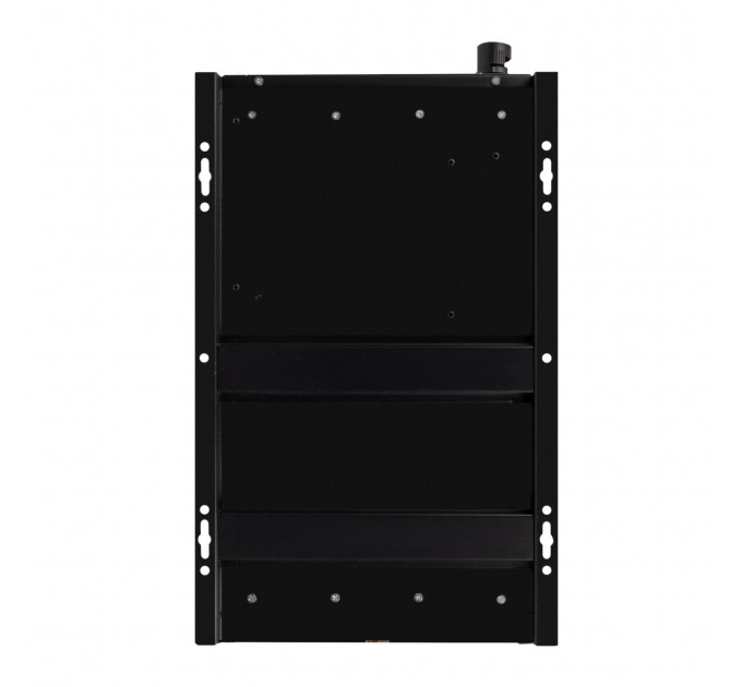 Акумулятор LP LiFePO4 12,8V - 280 Ah (3584Wh) (BMS 200A/200А) метал LCD Smart BT