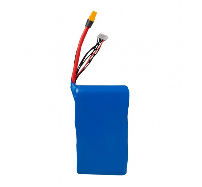 Акумулятор Li-ion 22,2V 8400 mAh (186,5Wh) 90A Molicel Високострумовий 6S2P