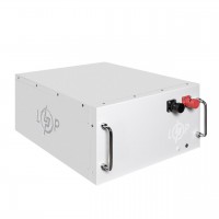 Акумулятор LP LiFePO4 51,2V - 230 Ah (11776Wh) (BMS JK 200A/100A) RM WH