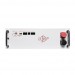 Акумулятор LP LiFePO4 51,2V - 100 Ah (5120Wh) (BMS JK 100A/50А) RM RS485/CAN WH