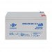 Акумулятор мультигелевий LPM-MG 12V - 7 Ah
