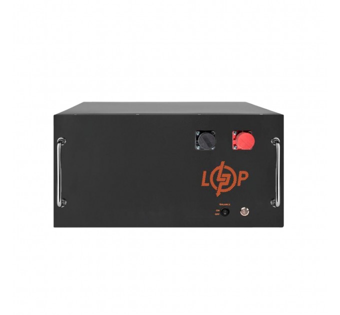 Акумулятор LP LiFePO4 51,2V - 315 Ah (16128Wh) (BMS JK 300A/150А) RM BL