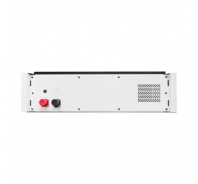 Додатковий акумулятор до LP Autonomic Power F 5000W (АКБ 5200Wh) Solar білий з чорним
