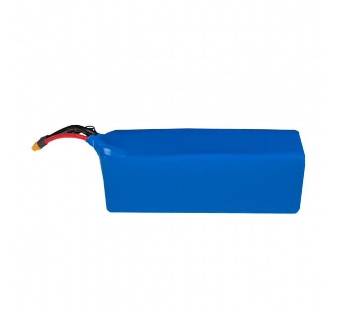 Акумулятор Li-ion 22,2V 21000 mAh (466Wh) 225A Molicel Високострумовий 6S5P