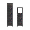Акумулятор LP LiFePO4 Battery HVM 665,6V 150Ah (99840 Wh) BMS 160А P AB Lrack black