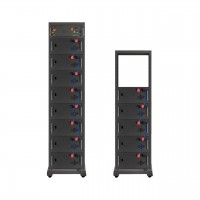 Акумулятор LP LiFePO4 Battery HVM 665,6V 150Ah (99840 Wh) BMS 160А P AB Lrack black