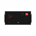 Акумулятор LP LiFePO4 51,2V - 230 Ah (11776Wh) (BMS 150A/100А) метал Smart BT