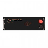 Акумулятор LP LiFePO4 25,6V - 200 Ah (5120Wh) (BMS JK 150A/100А) RM RS485/CAN BL