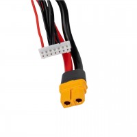 Акумулятор Li-ion 22,2V 21000 mAh (466Wh) 225A Molicel Високострумовий 6S5P Акумулятор Li-ion 22,2V 21000 mAh (466Wh) 225A Molicel Високострумовий 6S5P