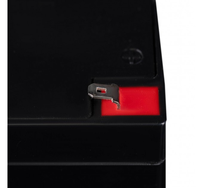 Акумулятор AGM LPM 12V - 5 Ah