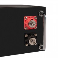 Акумулятор LP LiFePO4 25,6V - 200 Ah (5120Wh) (BMS JK 150A/100А) RM RS485/CAN BL