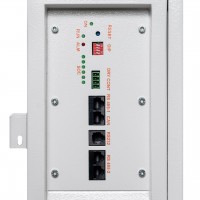 Акумулятор LP LiFePO4 25,6V - 200 Ah (5120Wh) (BMS JK 150A/100А) W RS485/CAN WH