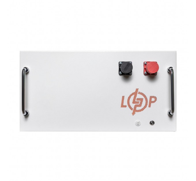 Акумулятор LP LiFePO4 51,2V - 230 Ah (11776Wh) (BMS JK 200A/100A) RM WH