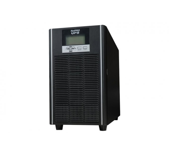 Джерело безперебійного живлення NetPRO UPS 11 10KL (192-240V)