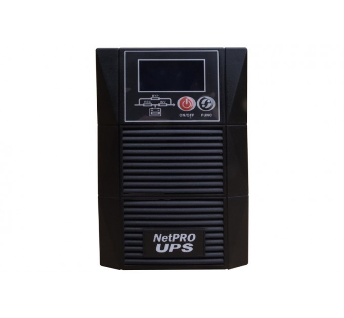 Джерело безперебійного живлення NetPRO UPS 11 1KL (36V)