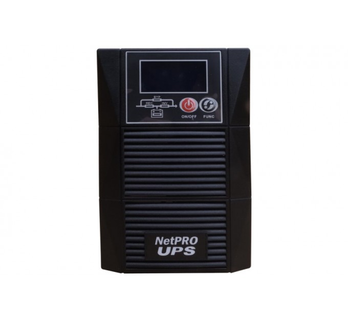 Джерело безперебійного живлення NetPRO UPS 11 2KL (72V)