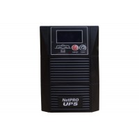 Джерело безперебійного живлення NetPRO UPS 11 3K (96V)