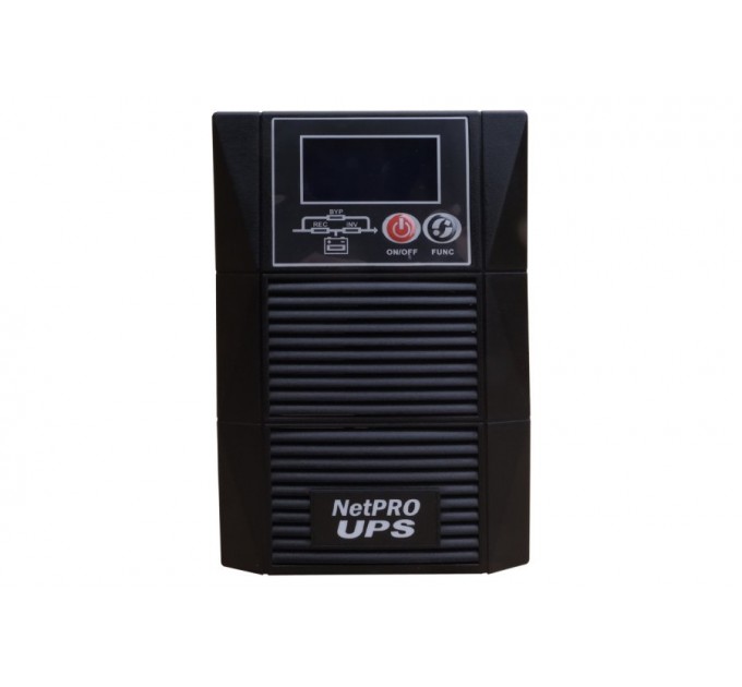 Джерело безперебійного живлення NetPRO UPS 11 3K (96V)