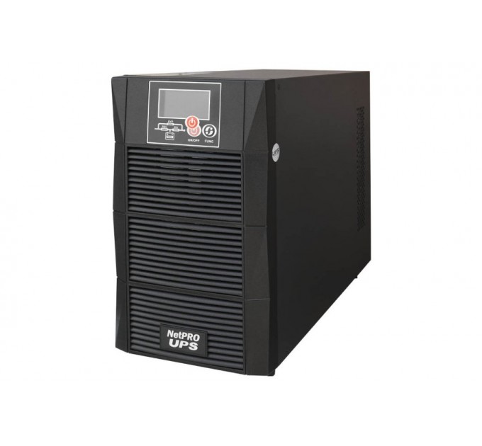 Джерело безперебійного живлення NetPRO UPS 11 3KL (96V)