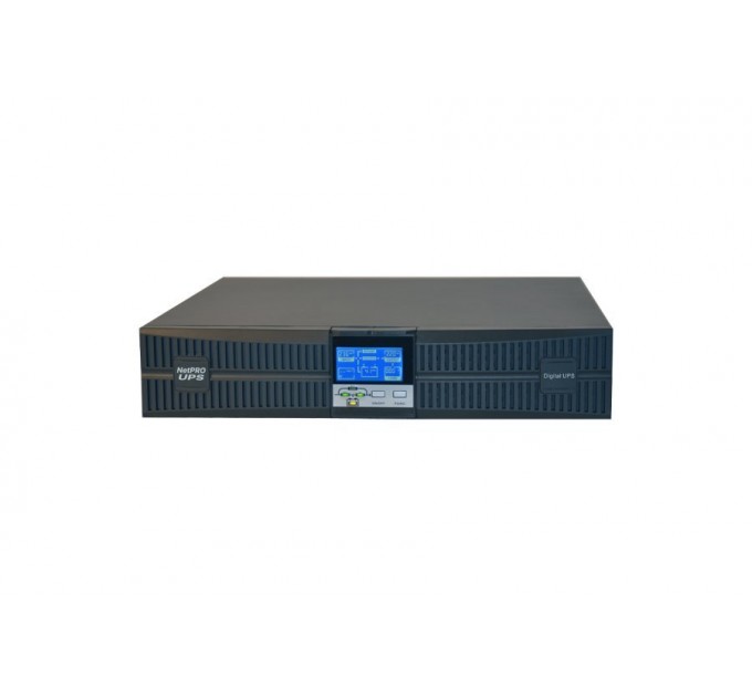 Джерело безперебійного живлення NetPRO UPS 11 RM 1K (36V)