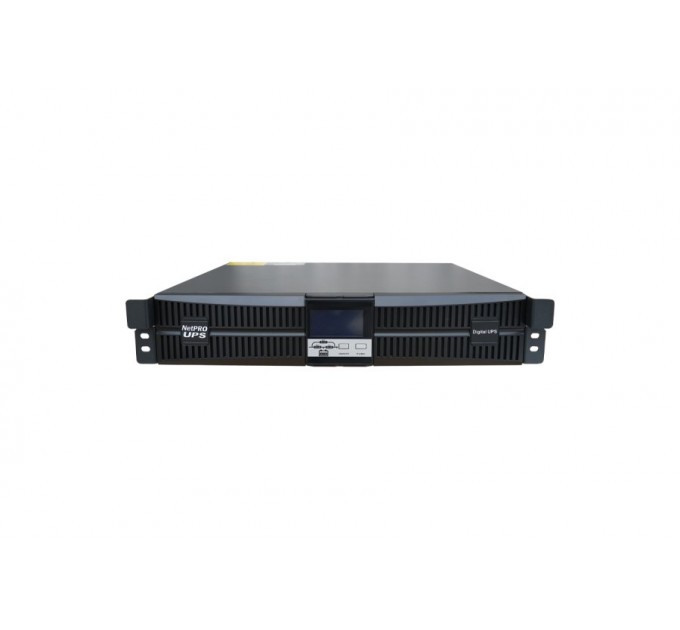 Джерело безперебійного живлення NetPRO UPS 11 RM 1KL (36V)