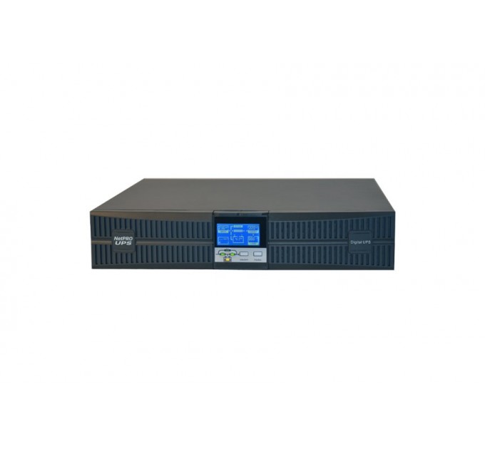 Джерело безперебійного живлення NetPRO UPS 11 RM 2K (72V)