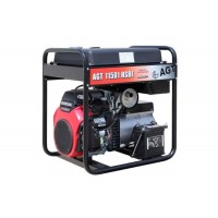 Бензиновий генератор AGT 11501 HSBE R45 + AVR