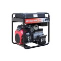 Бензиновий генератор AGT 12501 HSBE R45 + AVR