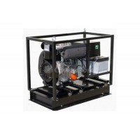 Дизельний генератор AGT 14003 LSDE