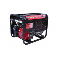 Бензиновий генератор AGT 3501 HSB TTL