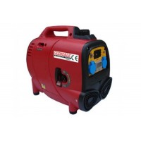 Інверторний генератор Glendale GP2500i