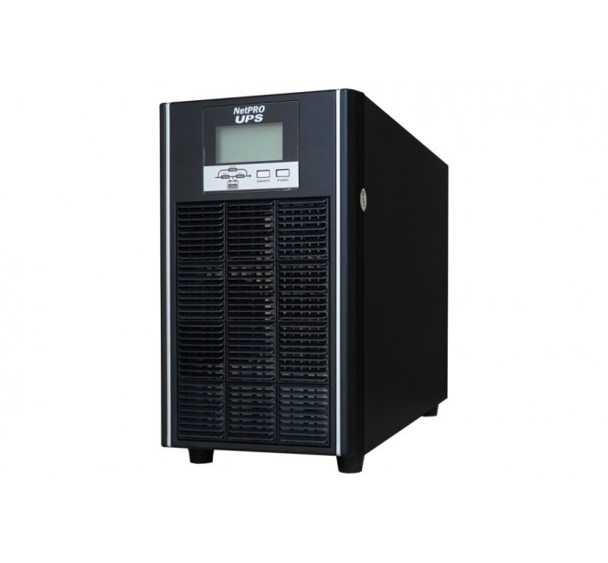 Джерело безперебійного живлення NetPRO UPS 31 10KL