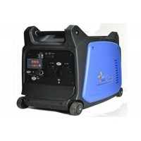 Інверторний генератор Weekender X3500IE