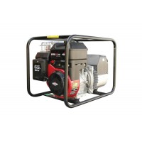 Бензиновий генератор AGT 3501 BSB IK SE