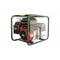 Бензиновий генератор AGT 3501 BSB SE