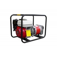 Зварювальний генератор AGT WAGT 220 DC BSB R26