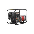 Бензиновий генератор AGT 3501 KSB SE