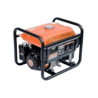 Інверторний генератор Weekender PRO3600I