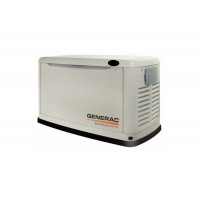 Газовий генератор Generac 7078