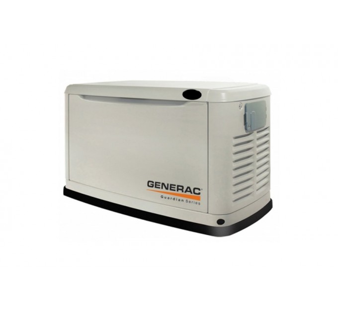 Газовий генератор Generac 7078