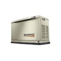 Газобензиновий генератор Generac 7146 (двохпаливний) 
