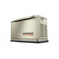 Газобензиновий генератор Generac 7146 (двохпаливний)