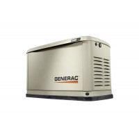 Газобензиновий генератор Generac 7189 (двохпаливний)